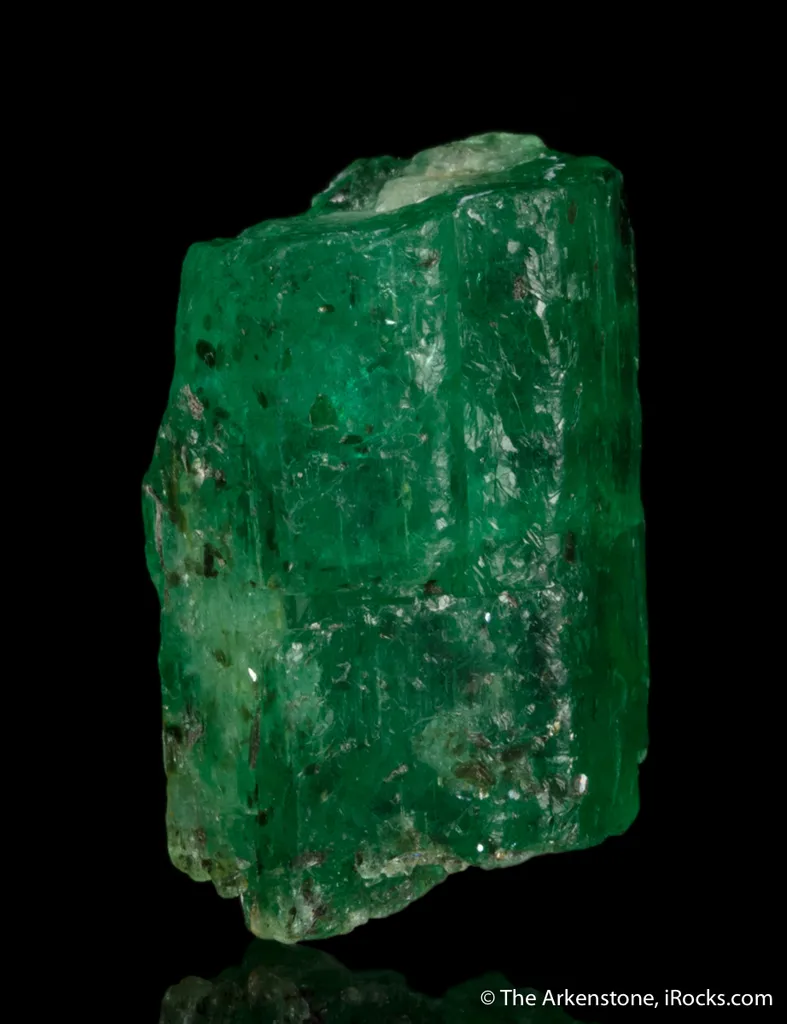 Emerald image