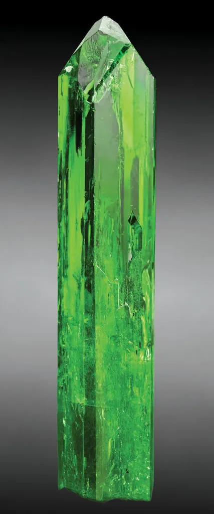 Emerald - image 1