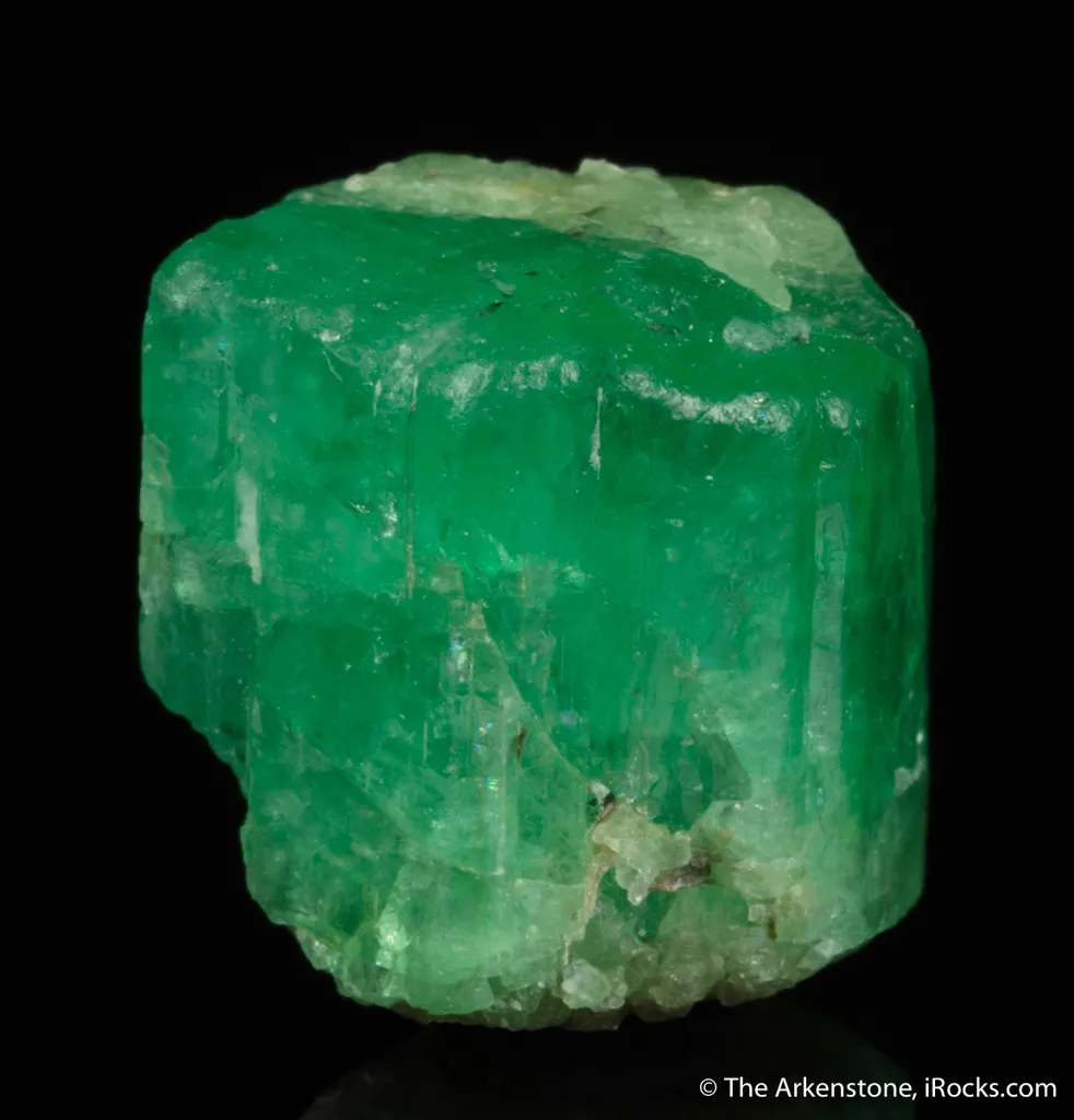 Emerald - image 3