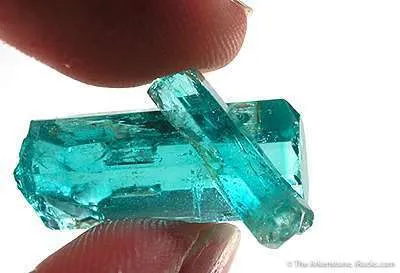 Emerald - image 2