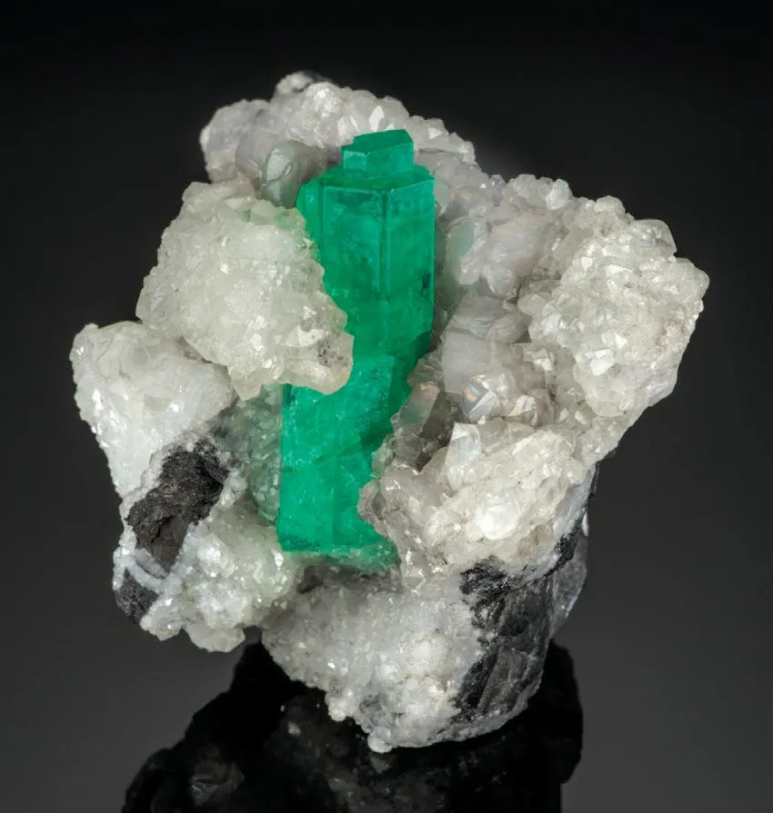 Emerald image