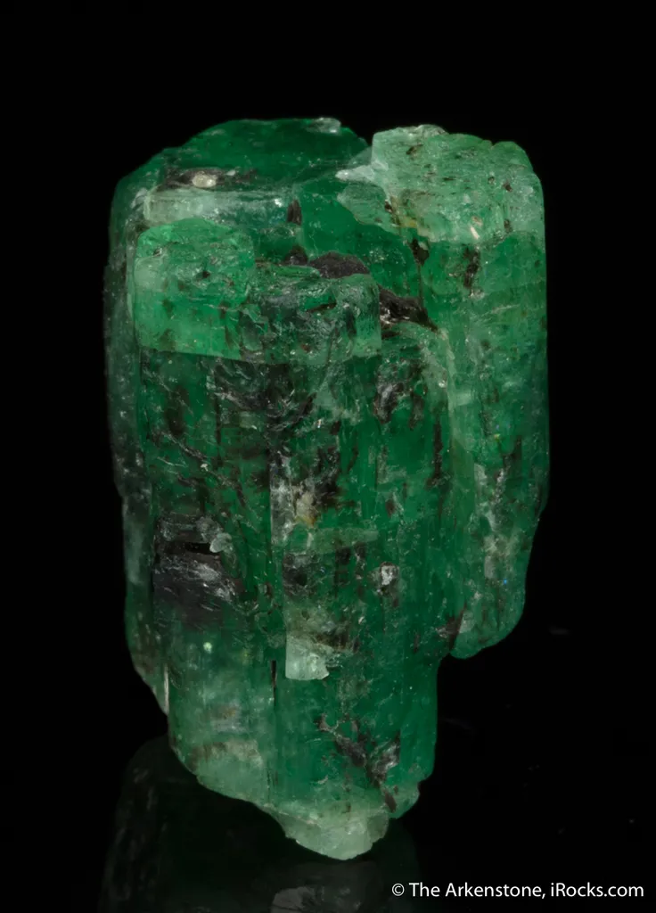 Emerald - image 2