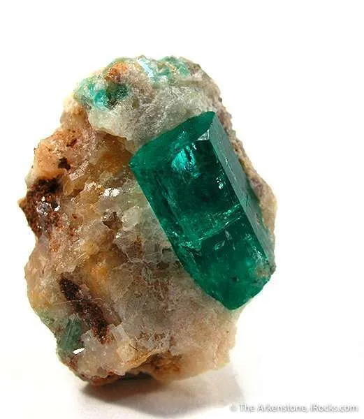 Emerald image
