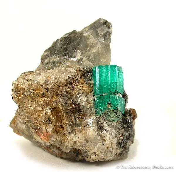 Emerald image