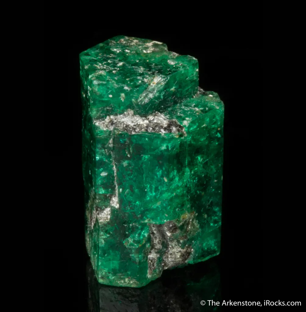 Emerald - image 3