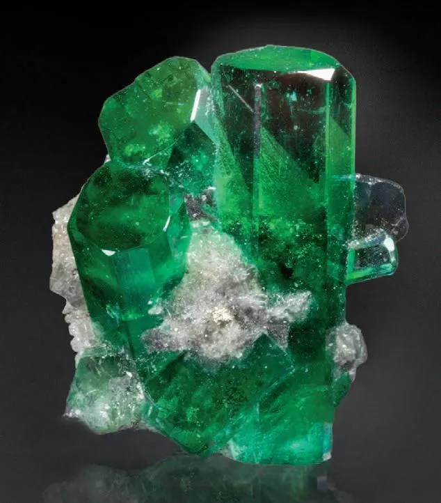Emerald image