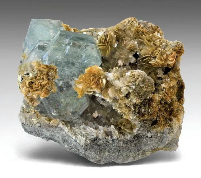 Emerald image