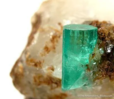 Emerald - image 2