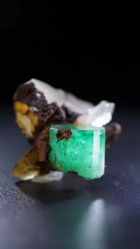 specimen video