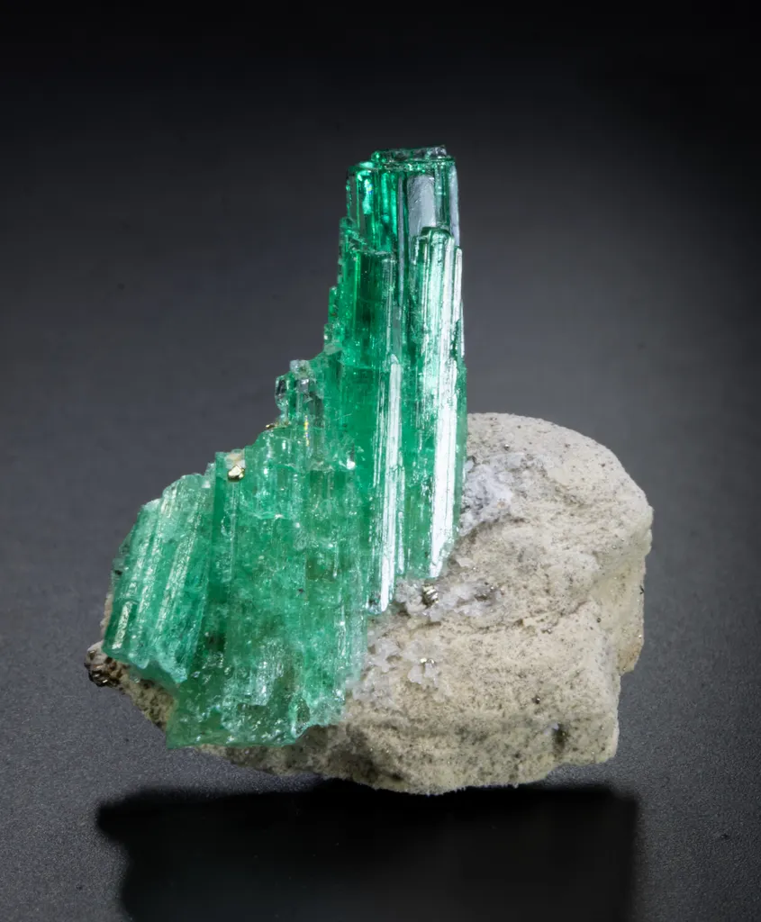 EMERALD image