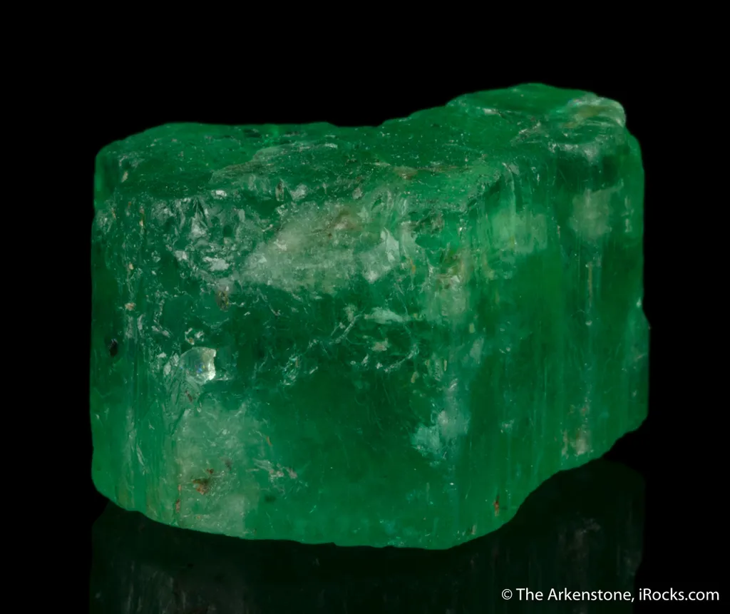 Emerald - image 2