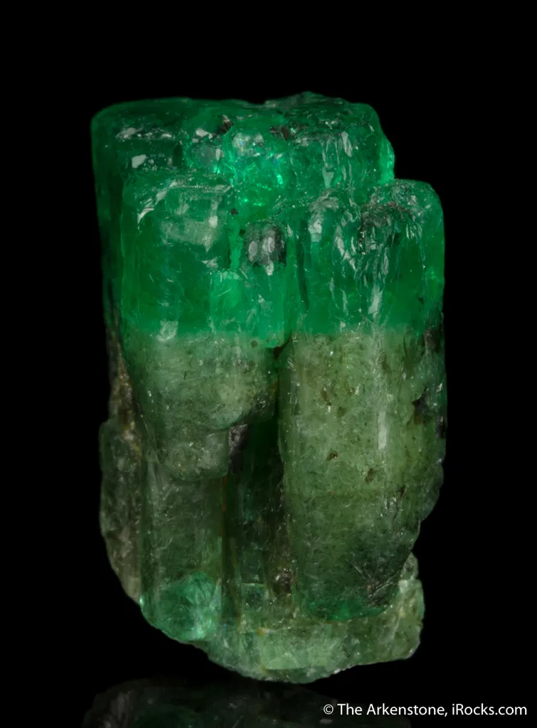 Emerald - image 2