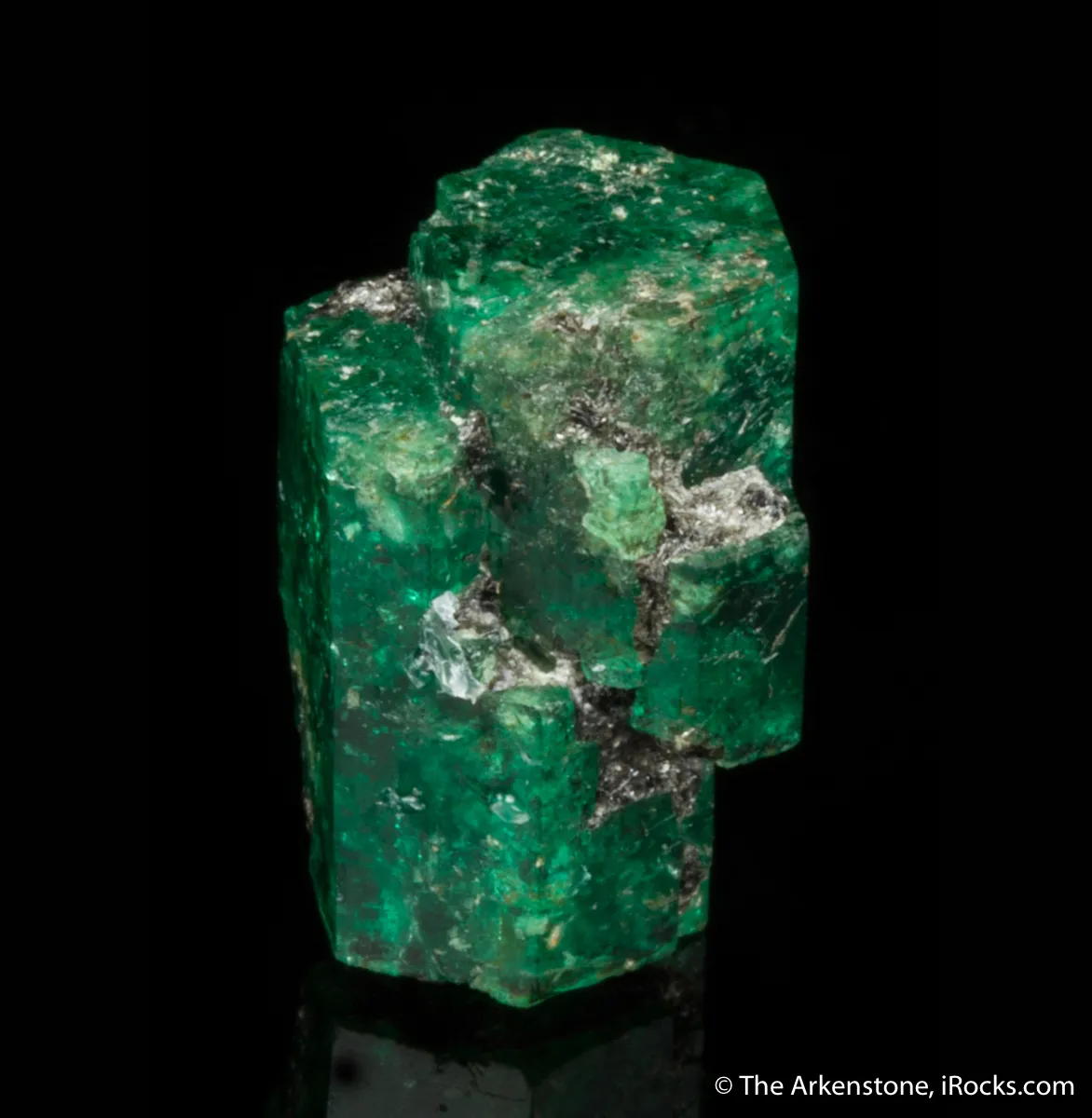 Emerald - image 4