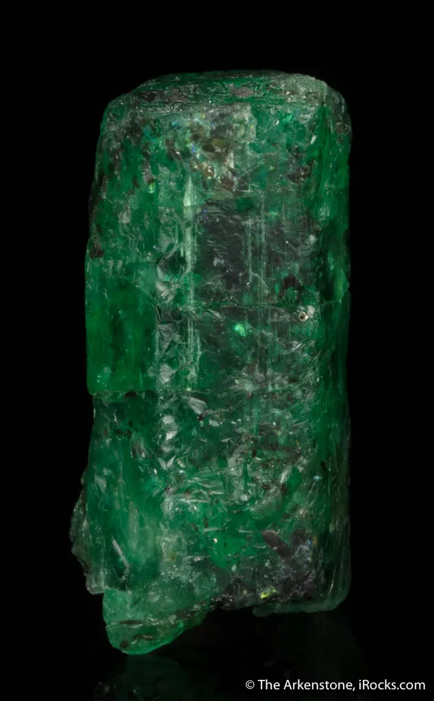 Emerald image