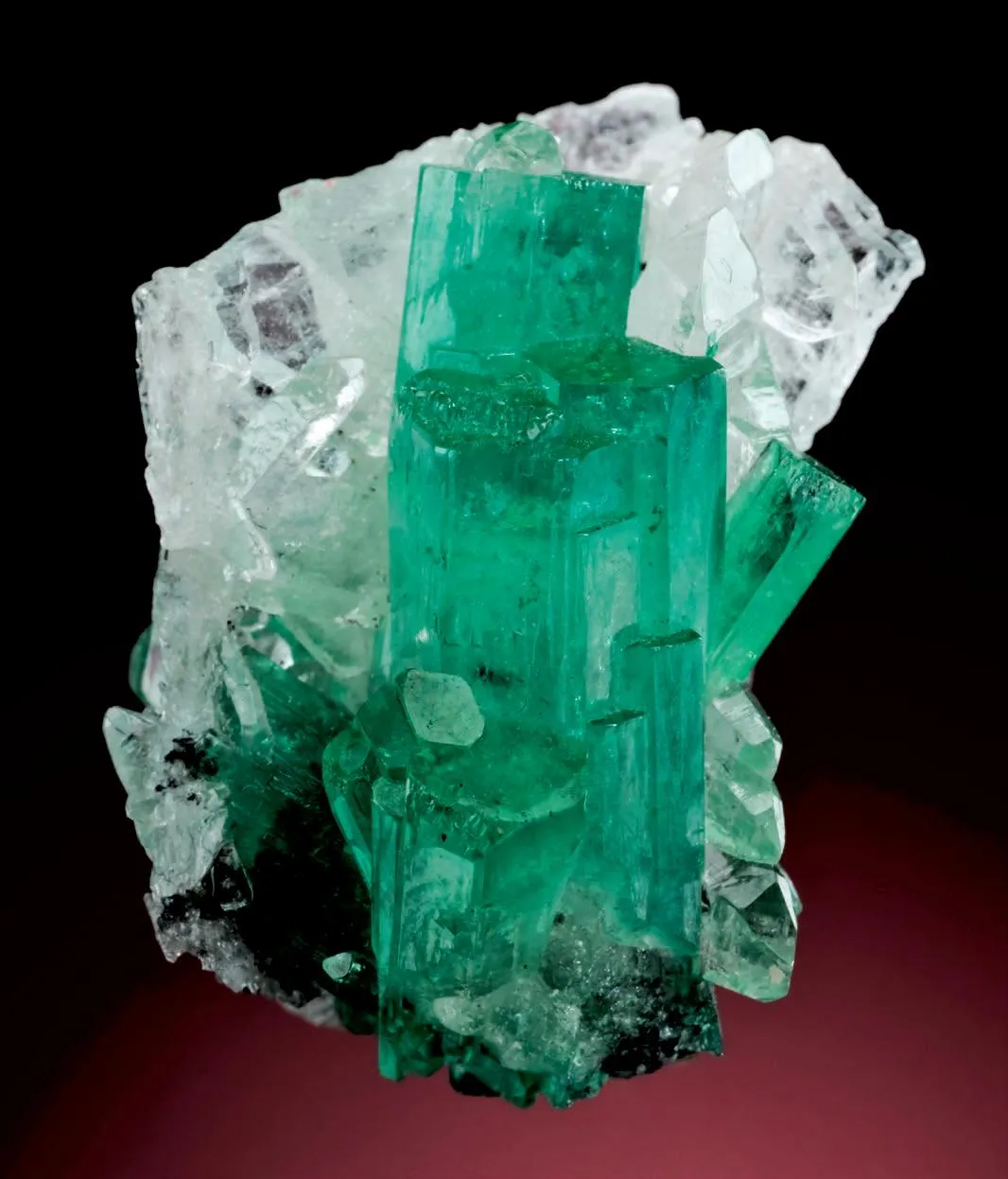 Emerald - image 1