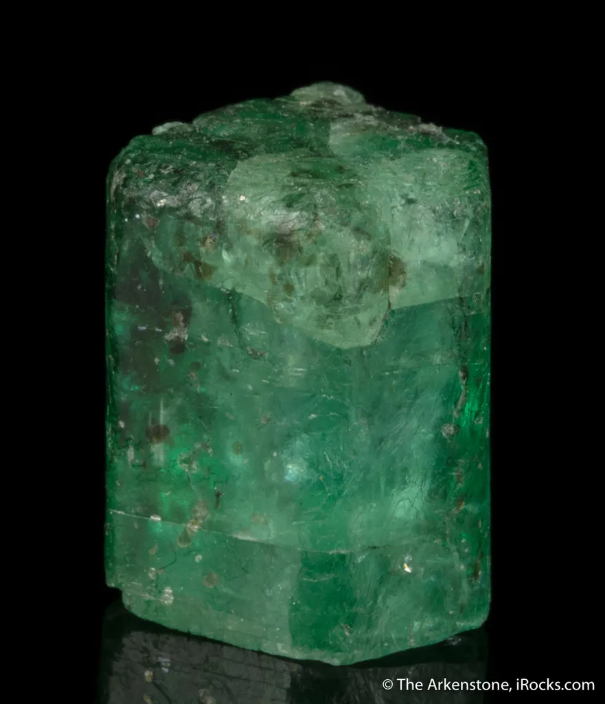 Emerald image