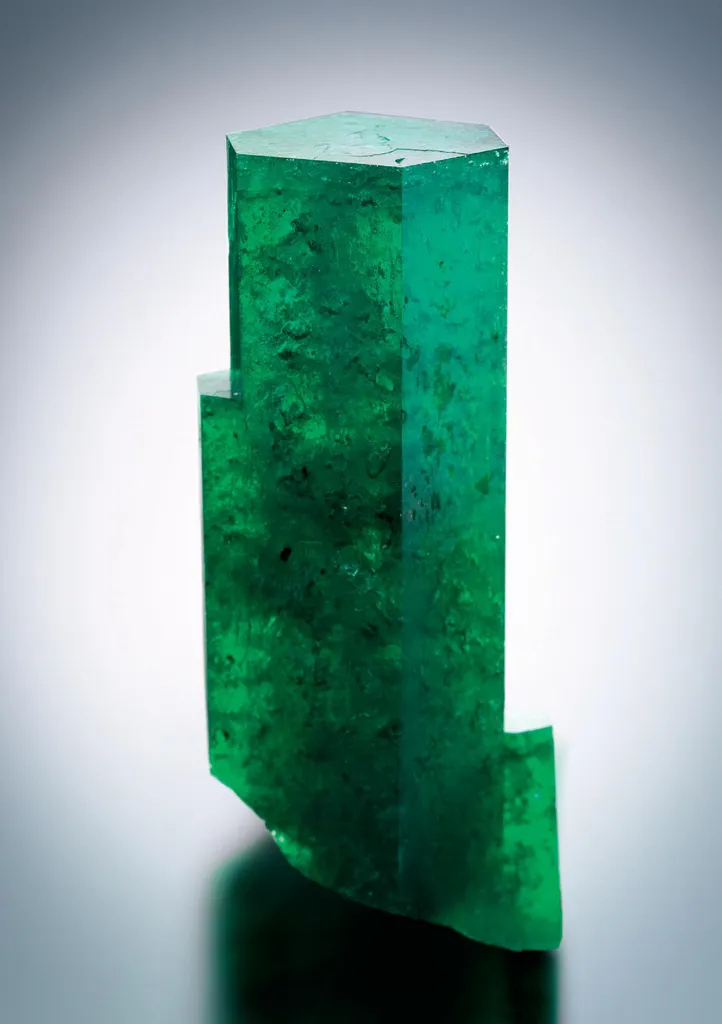 Emerald Beryl image