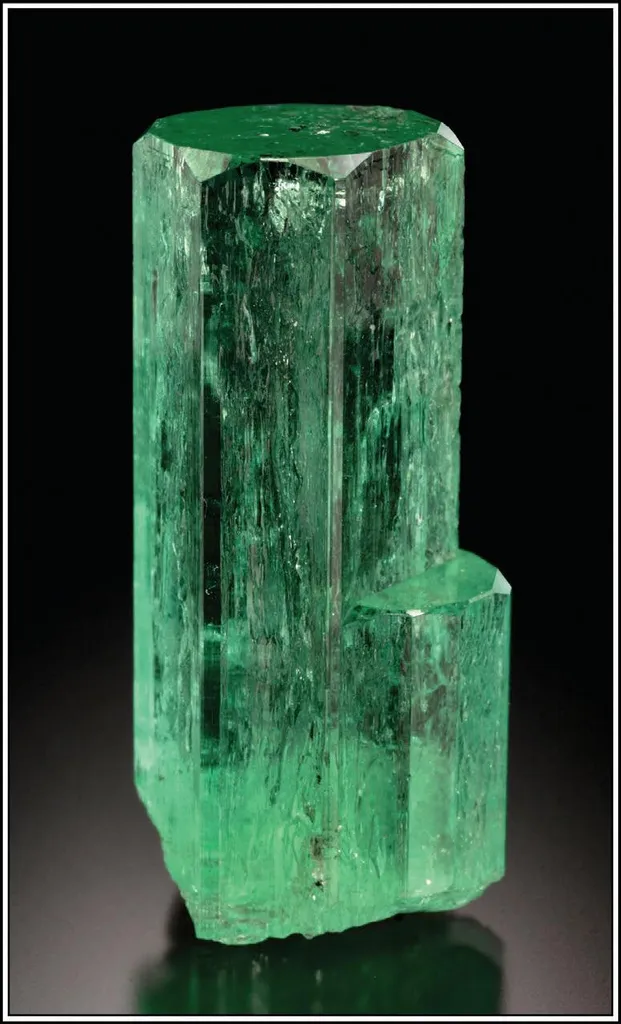 Emerald Beryl image