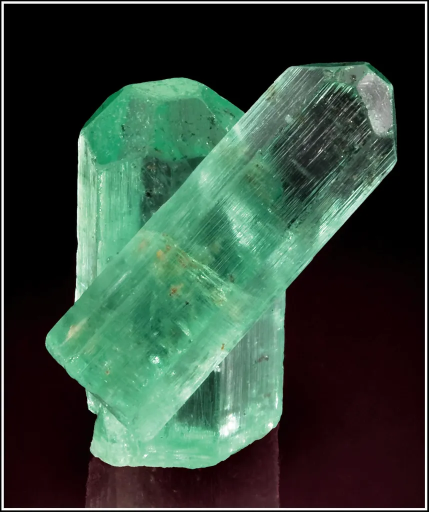 Emerald Beryl image
