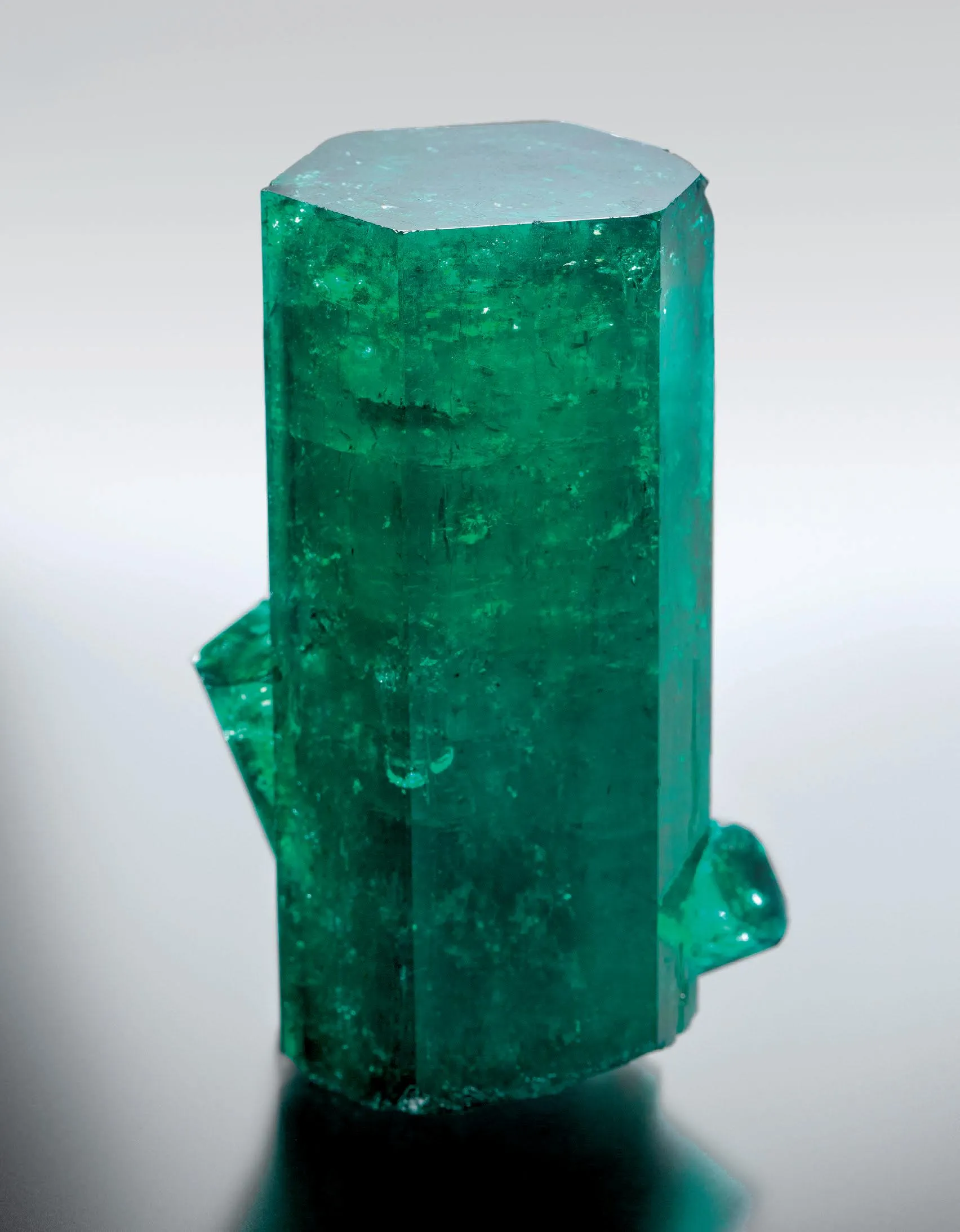 Emerald, Beryl - image 1