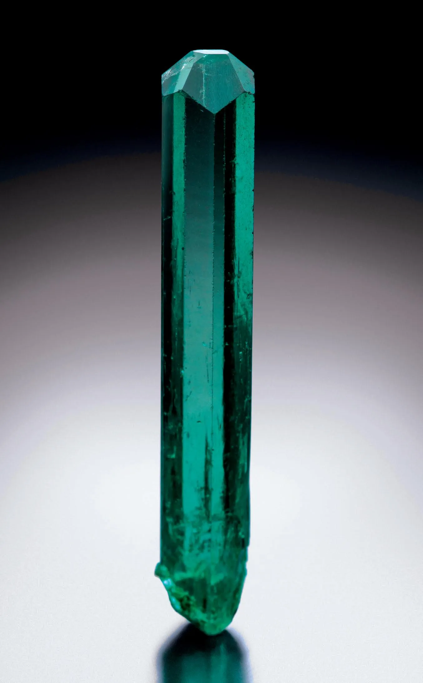 Emerald Beryl - image 1