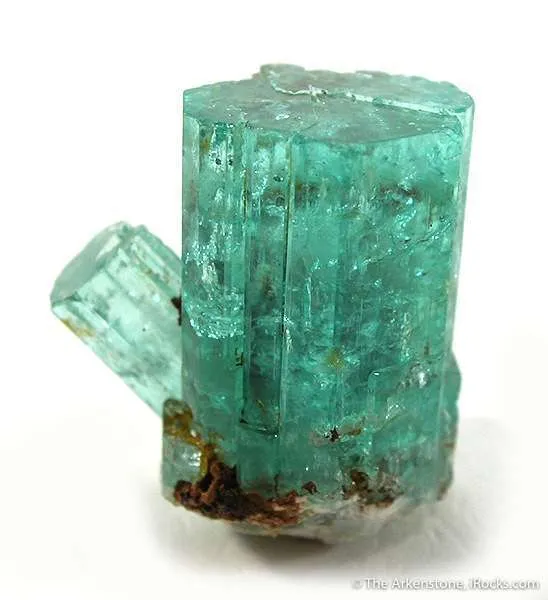 Emerald - image 2