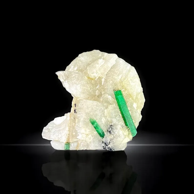 Emerald image