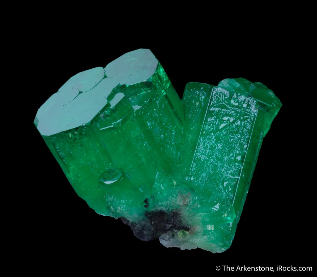 Emerald - image 3