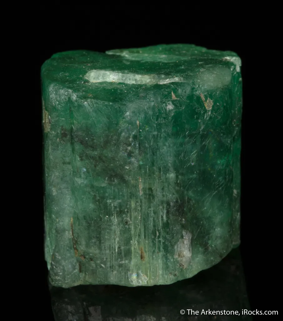 Emerald image