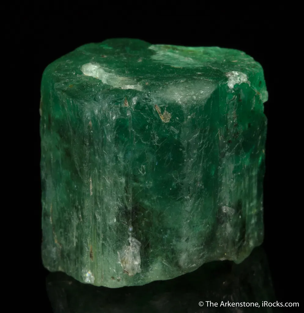 Emerald - image 2