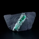 Emerald (Cat Eye) - image 2