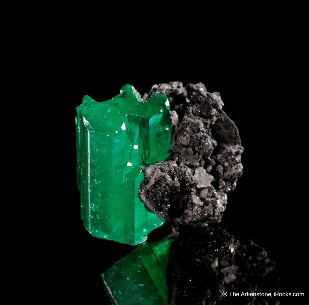 Emerald image