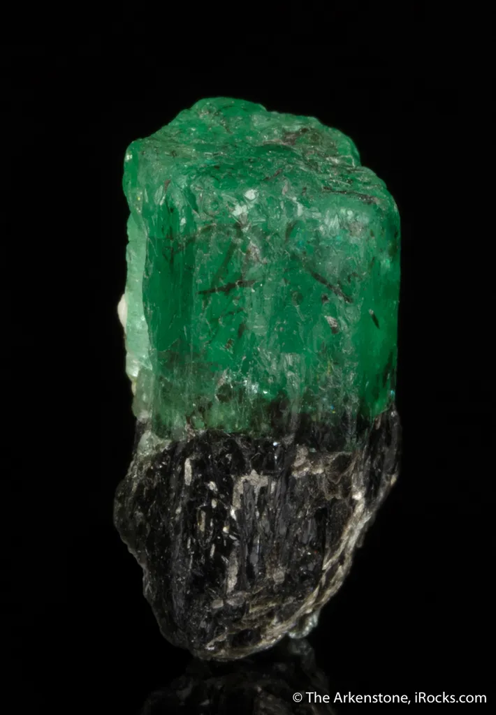 Emerald - image 2