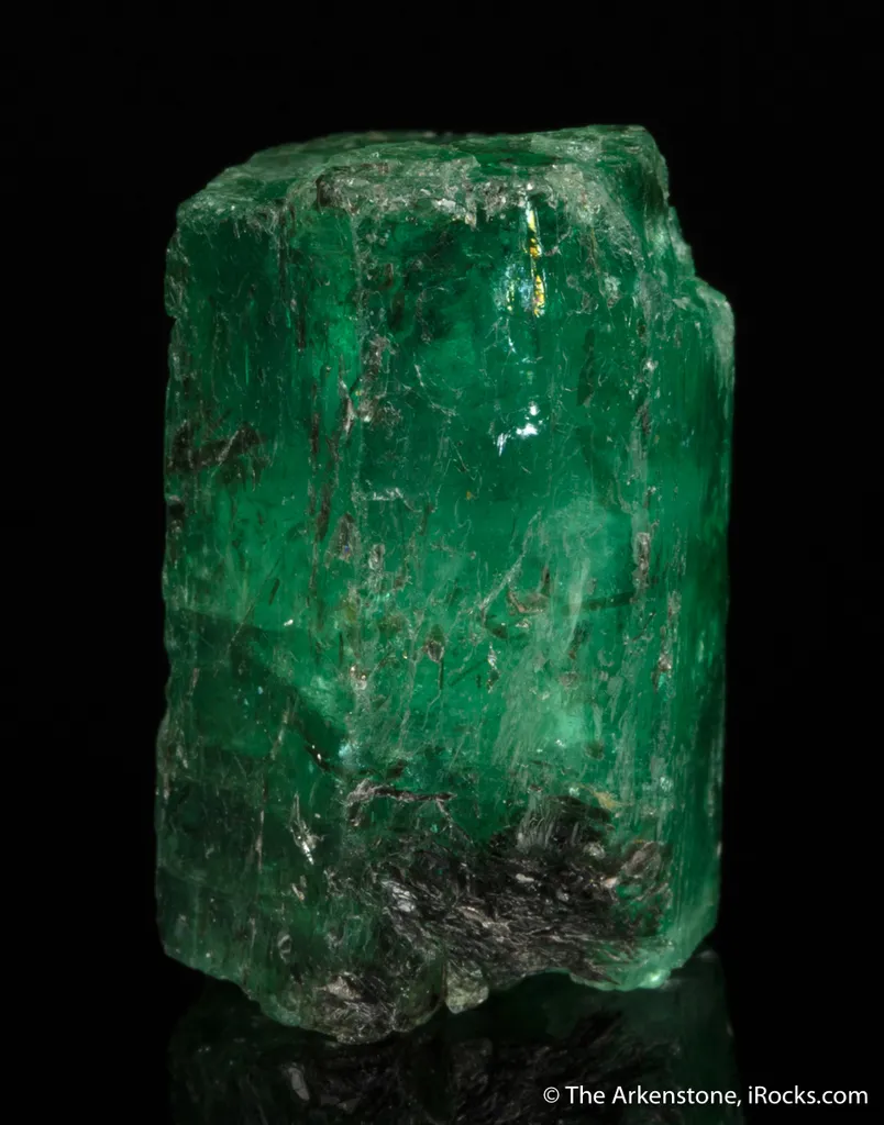Emerald image