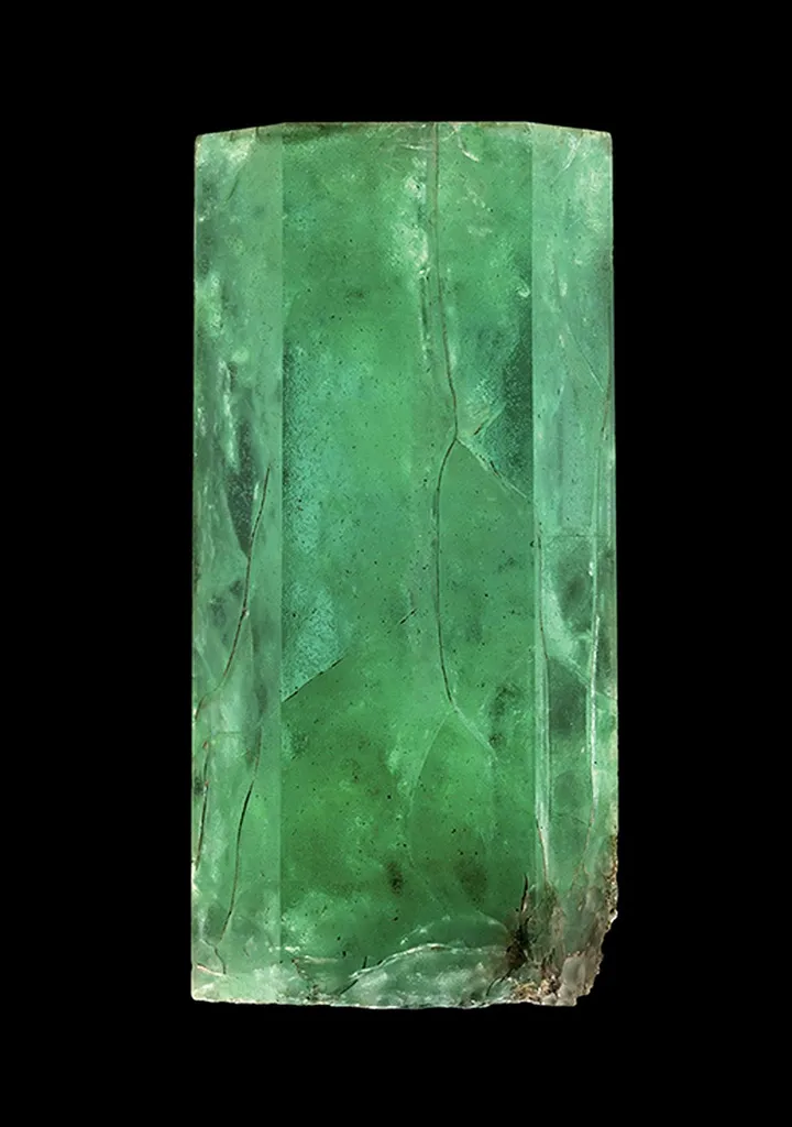 Emerald image