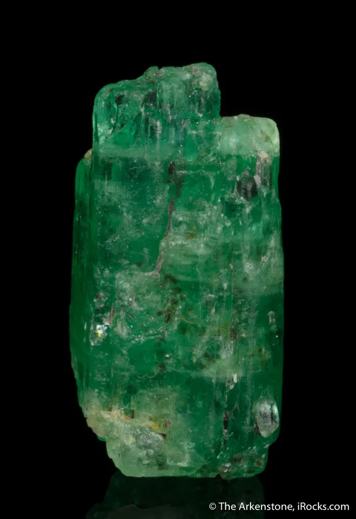 Emerald image
