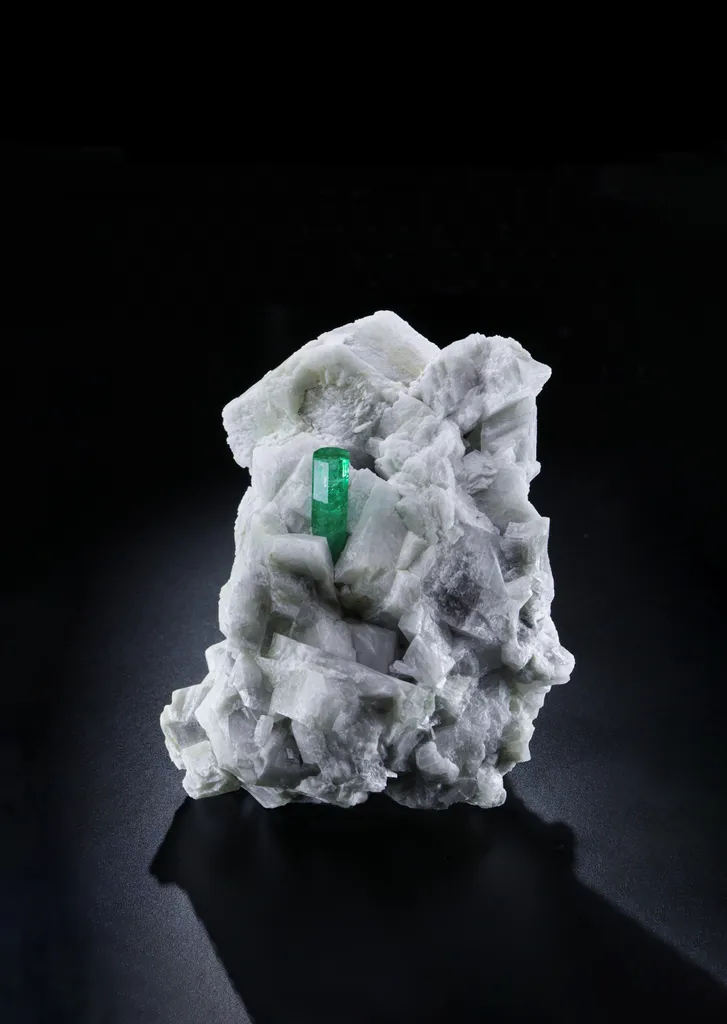 EMERALD - image 3