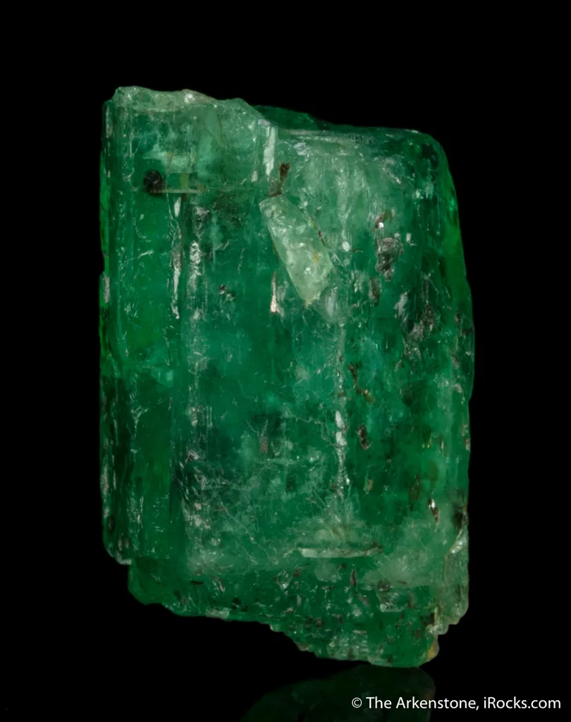 Emerald - image 3