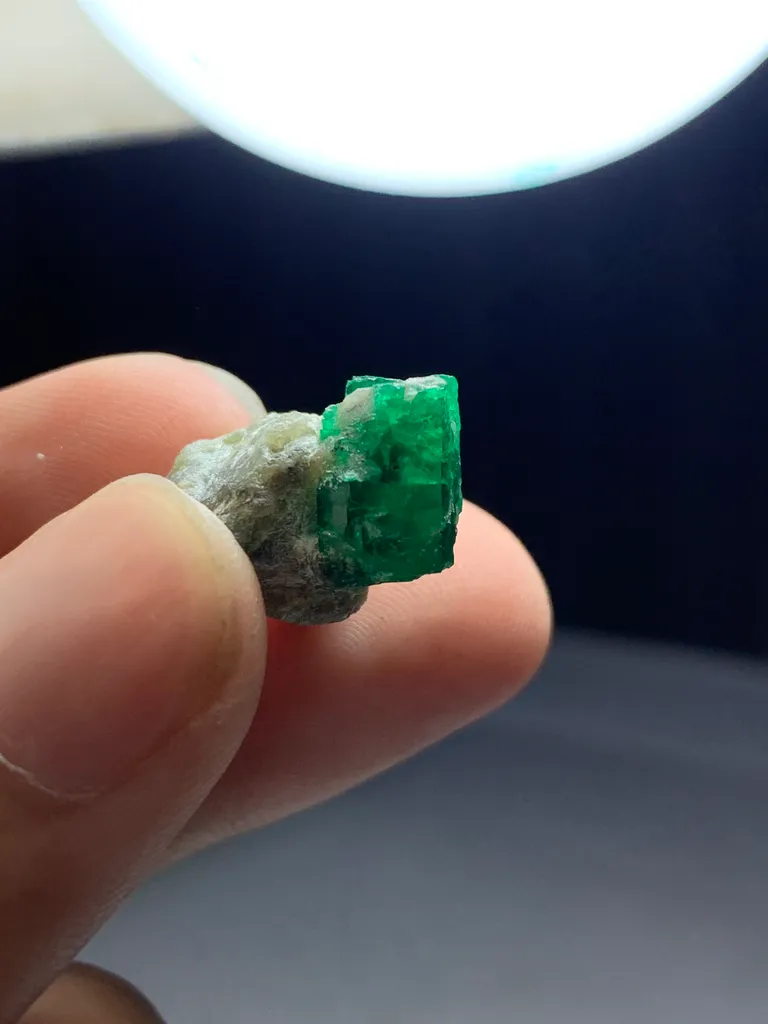Emerald image