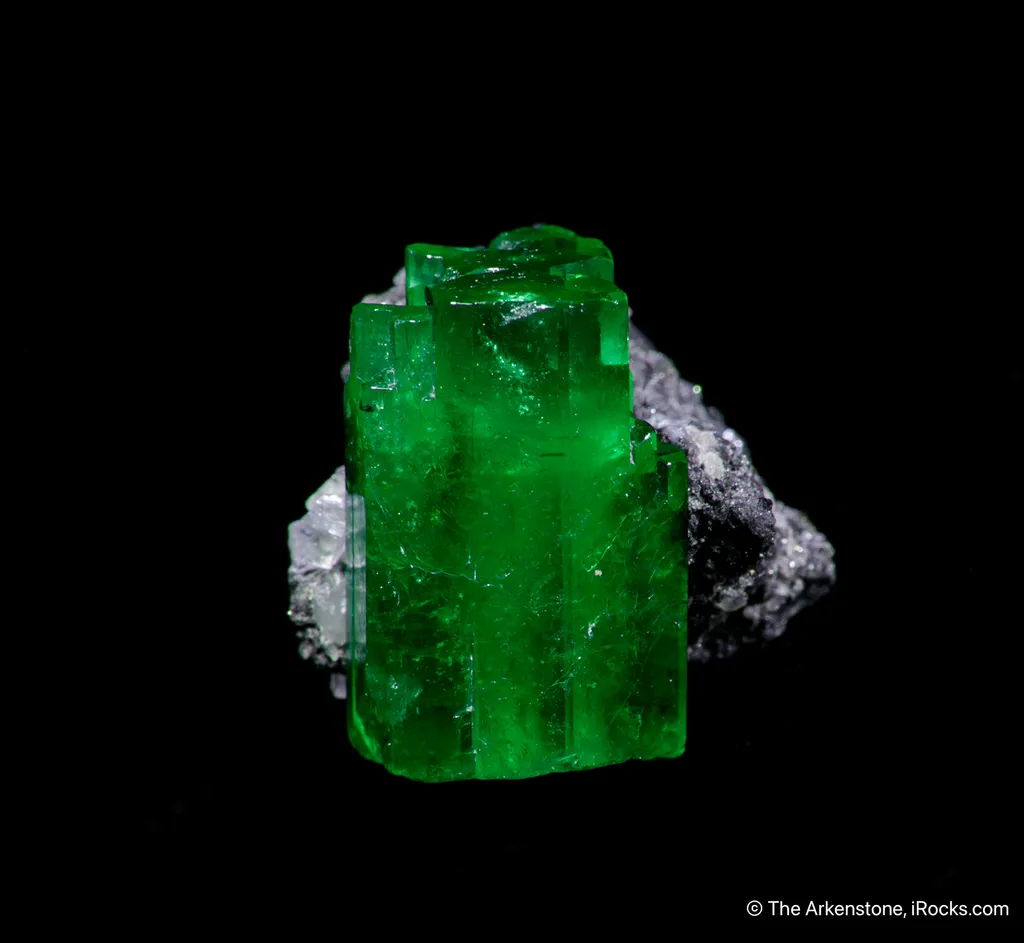 Emerald - image 3