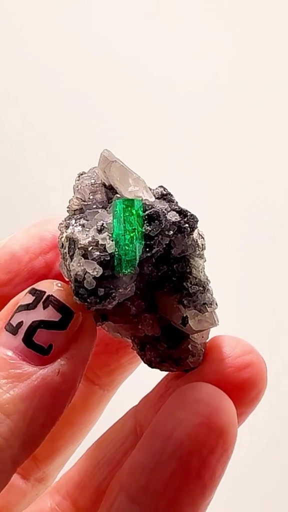 Emerald image