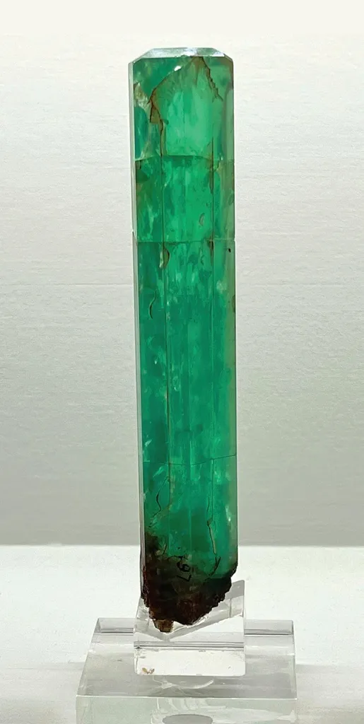 Emerald image