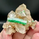 Emerald from Afghanistan, Panjshir - image 2
