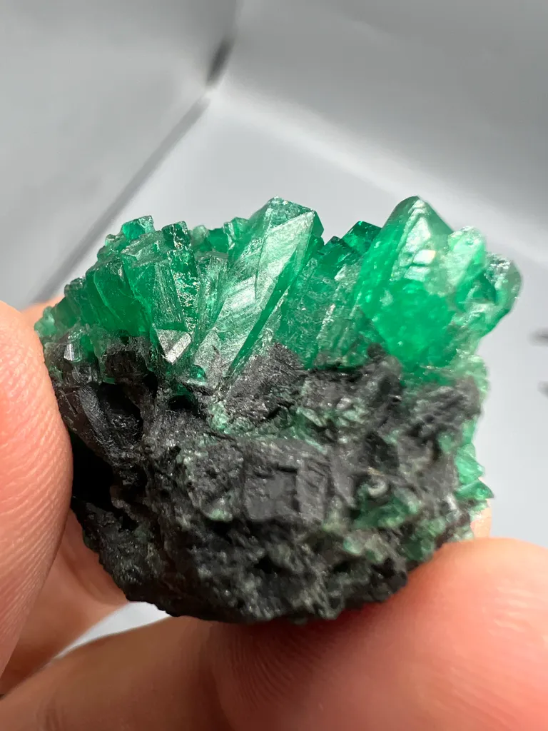 Emerald from Ethiopia - image 10