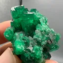 Emerald from Ethiopia - image 1