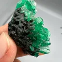 Emerald from Ethiopia - image 5