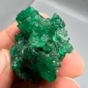 Emerald from Ethiopia - image 8