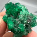 Emerald from Ethiopia - image 3