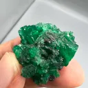 Emerald from Ethiopia - image 9