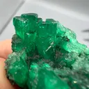 Emerald from Ethiopia - image 7